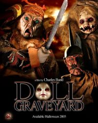 Doll Graveyard (2005)