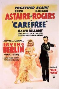 Carefree (1938)