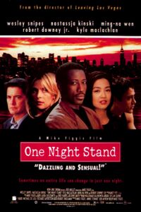 One Night Stand (1997)