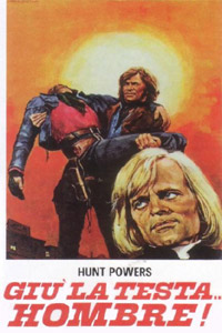 Gi� la Testa... Hombre (1971)