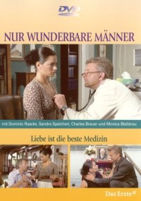 Liebe Ist die Beste Medizin (2002)