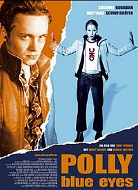 Polly Blue Eyes (2005)