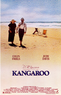 Kangaroo (1986)