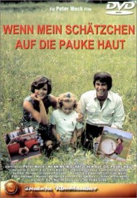 Wenn Mein Schtzchen auf die Pauke Haut (1971)