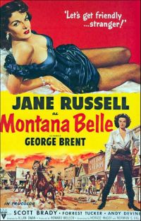 Montana Belle (1952)