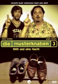 Musterknaben - 1000 und eine Nacht, Die (2003)