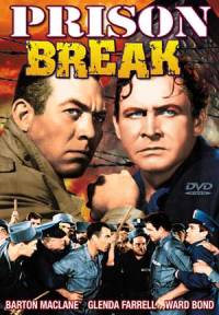 Prison Break (1938)