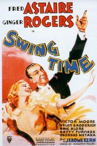 Swing Time (1936)