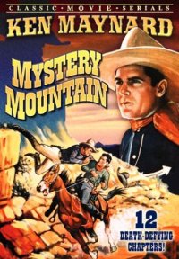 Mystery Mountain (1934)