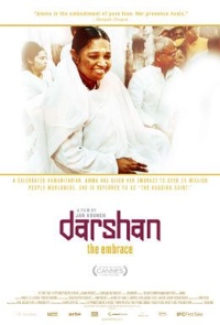 Darshan - L'�treinte (2005)