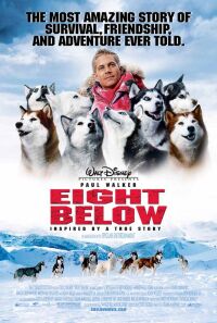 Eight Below (2006)