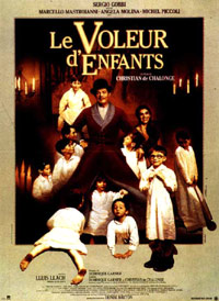 Voleur d'Enfants, Le (1991)