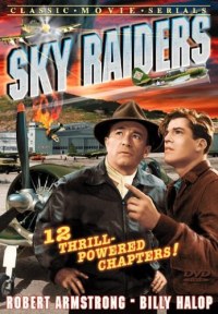 Sky Raiders (1941)