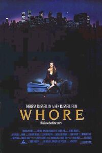 Whore (1991)