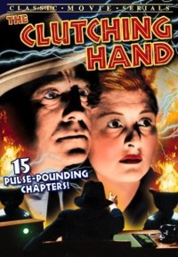 Amazing Exploits of the Clutching Hand, The (1936)