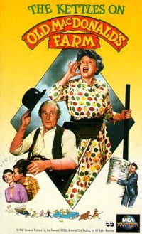 Kettles on Old MacDonald�s Farm, The (1957)