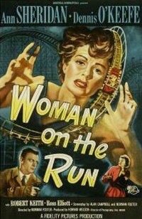 Woman on the Run (1950)