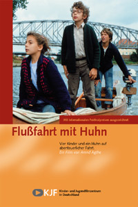 Flu�fahrt mit Huhn (1984)