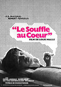 Souffle au Coeur, Le (1971)