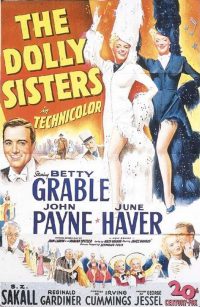 Dolly Sisters, The (1945)