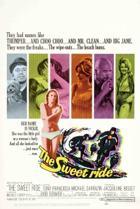 Sweet Ride, The (1968)