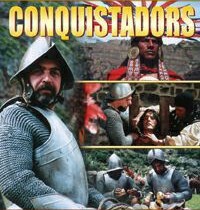 Conquistadors (2000)