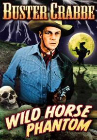 Wild Horse Phantom (1944)