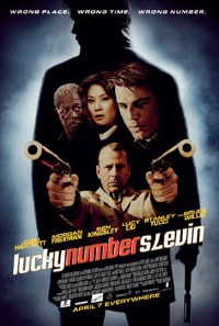 Lucky Number Slevin (2006)