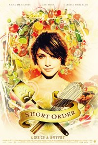 Short Order (2005)