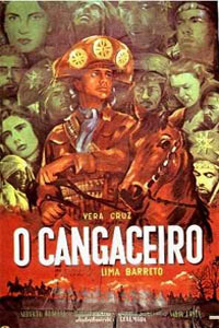 Cangaceiro, O (1953)