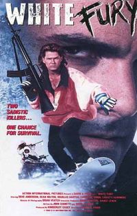 White Fury (1990)