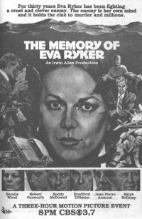 Memory of Eva Ryker, The (1980)