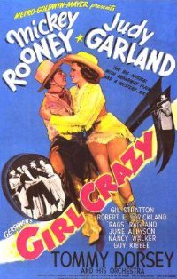 Girl Crazy (1943)