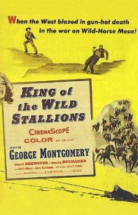 King of the Wild Stallions (1959)