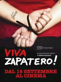 Viva Zapatero! (2005)