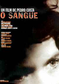 Sangue, O (1989)