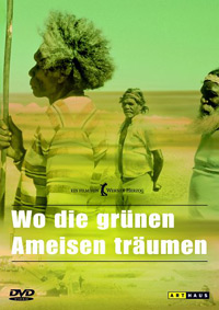 Wo die Grnen Ameisen Trumen (1984)