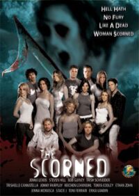 Scorned, The (2005)