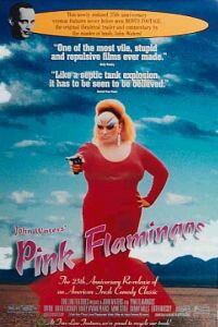 Pink Flamingos (1972)