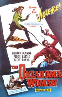Oklahoma Woman, The (1956)