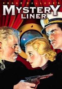 Mystery Liner (1934)