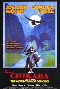 Shadow of Chikara, The (1977)