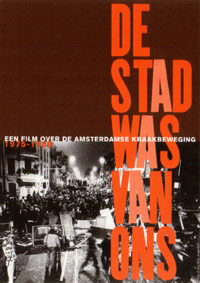 Stad Was van Ons, De (1996)