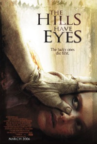 Hills Have Eyes, The (2006)