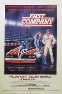 Fast Company (1979)