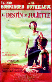 Destin de Juliette, Le (1983)