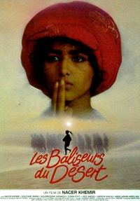 Baliseurs du D�sert, Les (1986)