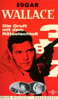 Gruft mit dem Rtselschlo, Die (1964)