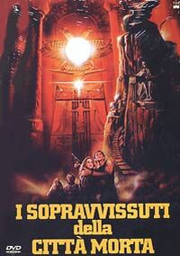 Sopravvissuti della Citt� Morta, I (1983)