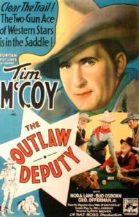 Outlaw Deputy (1935)